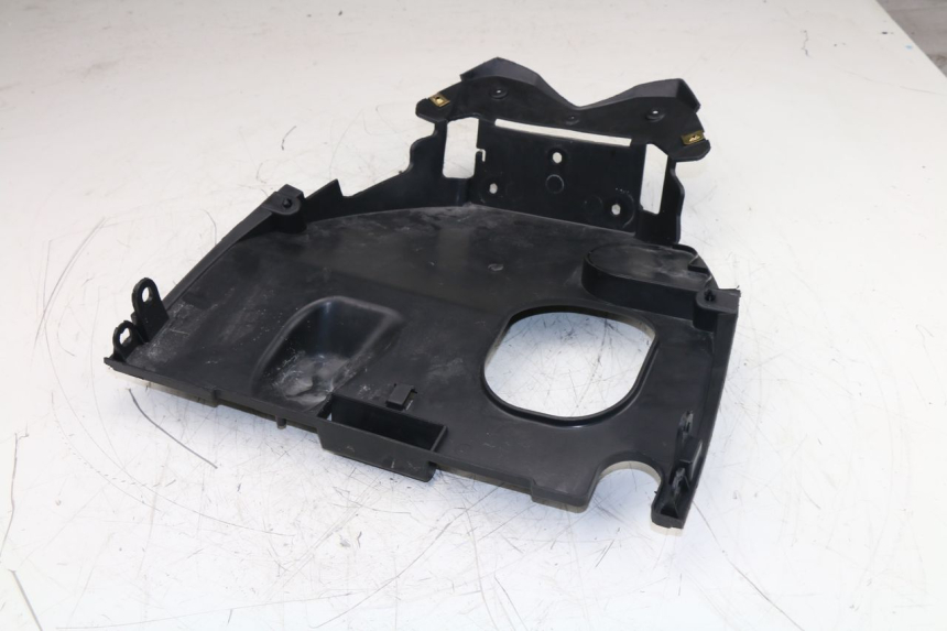 photo de REAR UNDERTRAY KYMCO AGILITY NAKED RENOUVO 4T 50 (2011 - 2017)