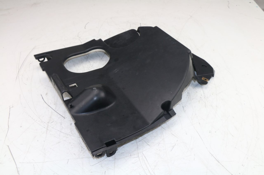 photo de REAR UNDERTRAY KYMCO AGILITY NAKED RENOUVO 4T 50 (2011 - 2017)
