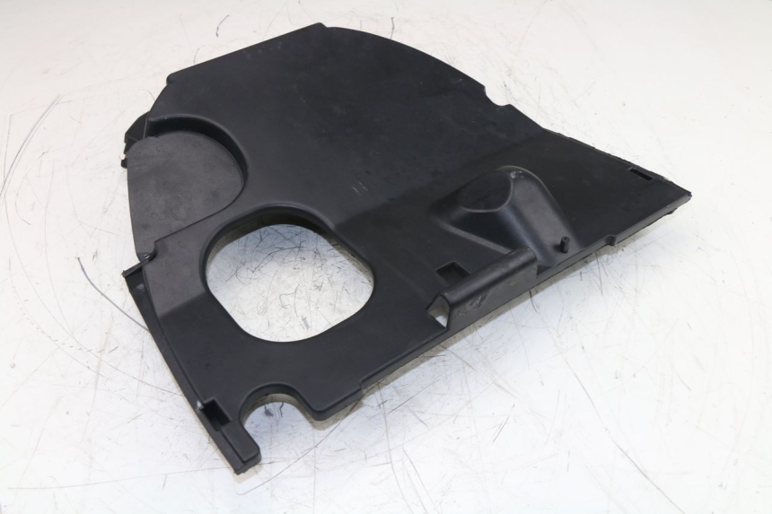 photo de REAR UNDERTRAY KYMCO AGILITY NAKED RENOUVO 4T 50 (2011 - 2017)