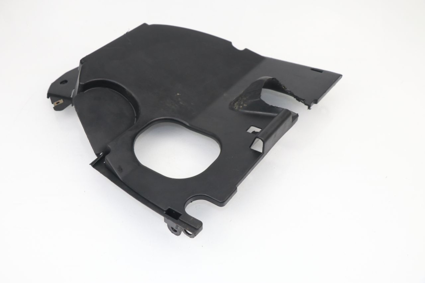photo de REAR WHEEL HUGGER KYMCO AGILITY RS 2T 50 (2009 - 2013)
