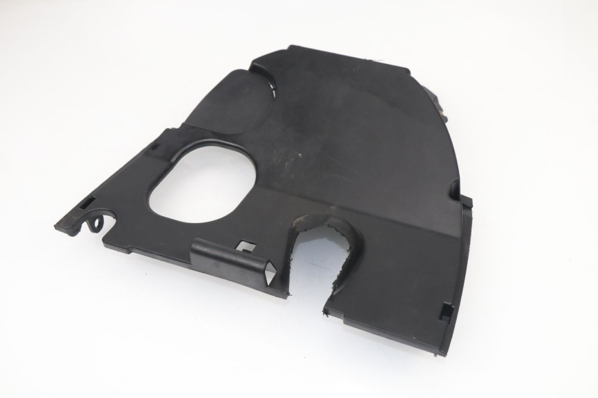 photo de REAR WHEEL HUGGER KYMCO AGILITY RS 2T 50 (2009 - 2013)