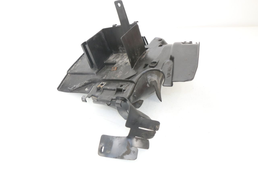 photo de REAR WHEEL HUGGER HONDA BALI EX 100 (1996 - 2000)
