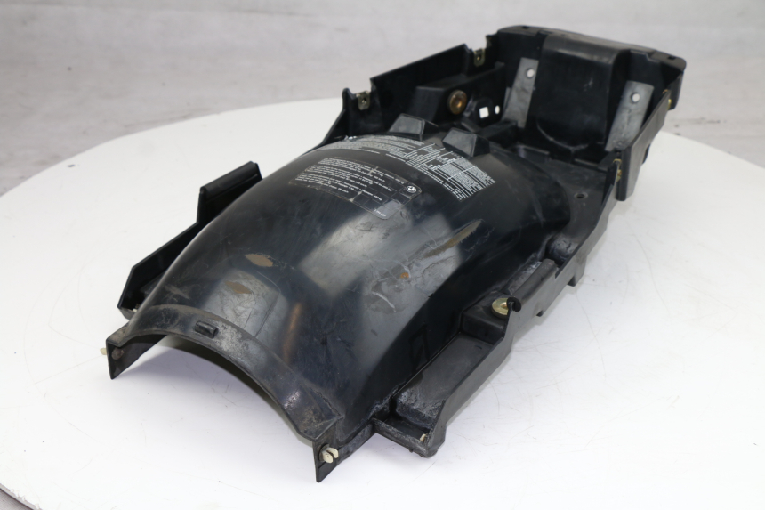 photo de REAR UNDERTRAY BMW R RT 850 (1999 - 2007)