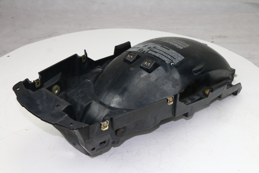 photo de REAR UNDERTRAY BMW R RT 850 (1999 - 2007)