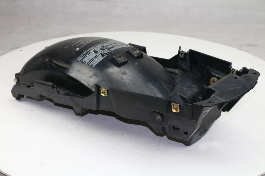 photo de REAR UNDERTRAY BMW R RT 850 (1999 - 2007)