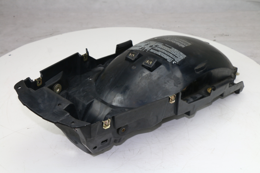 photo de REAR UNDERTRAY BMW R RT 850 (1999 - 2007)