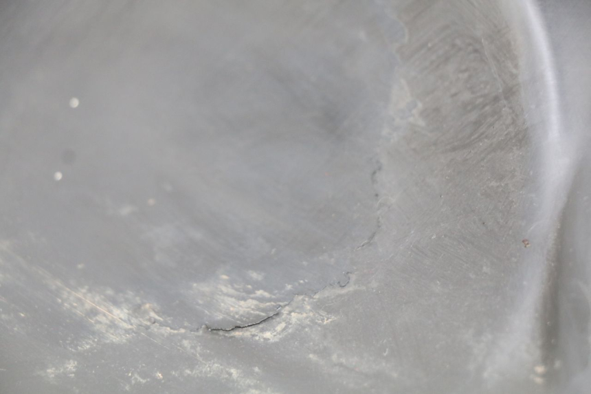 photo de REAR UNDERTRAY MBK BOOSTER NEXT GENERATION 50 (1995 - 1998)