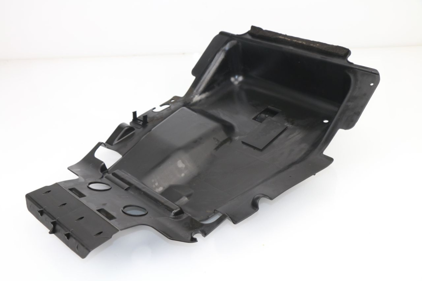 photo de REAR UNDERTRAY SUZUKI BURGMAN EXECUTIVE ABS 650 (2006 - 2012)