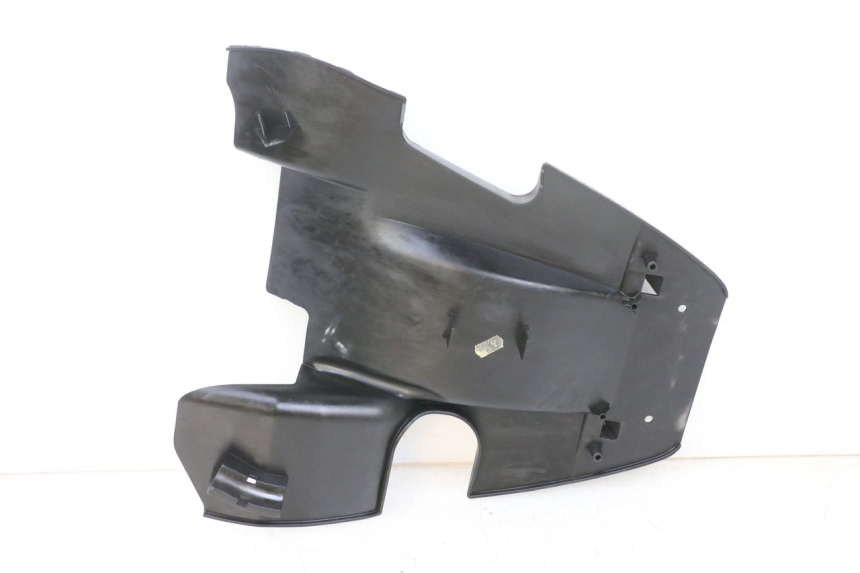 photo de REAR WHEEL HUGGER YAMAHA BW'S EASY 50 (2013 - 2016) - Zoom on usage condition