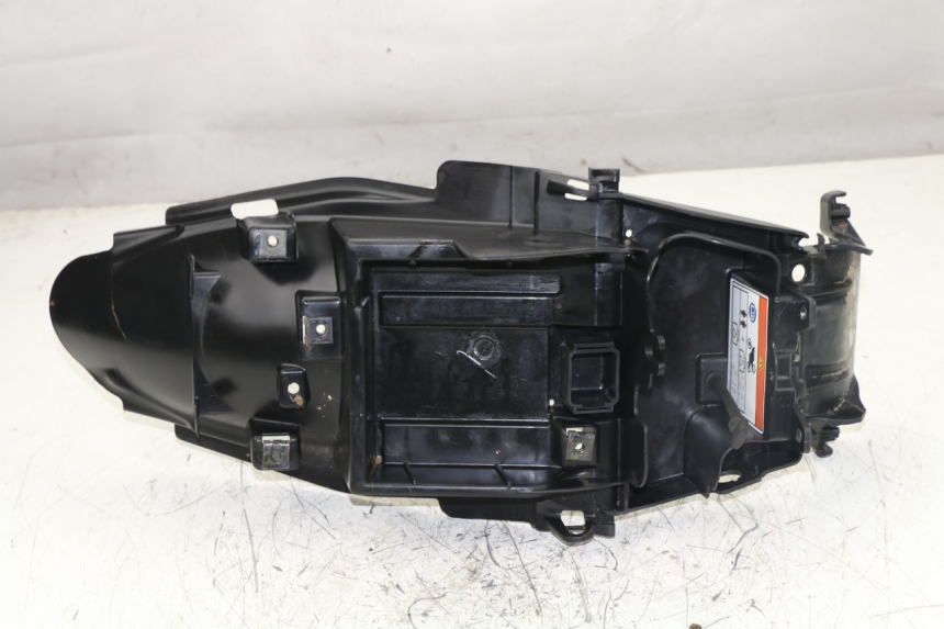 photo de REAR UNDERTRAY HONDA CBF 125 (2009 - 2015)