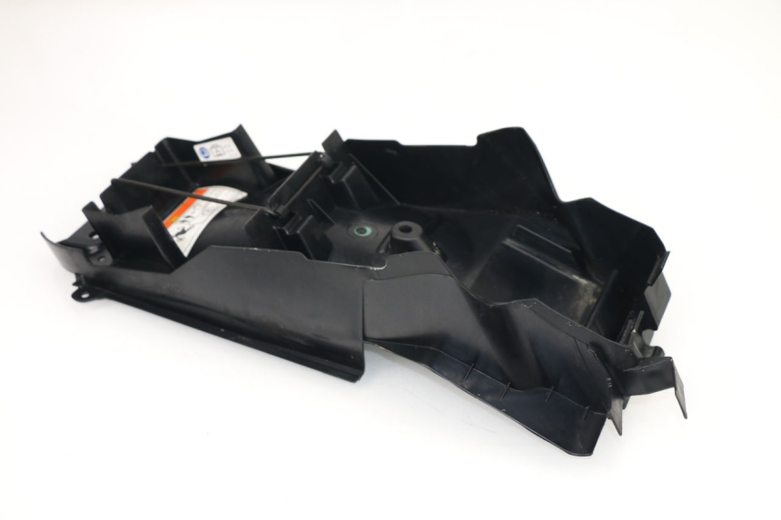 photo de REAR UNDERTRAY HONDA CBR R 125 (2011 - 2016)