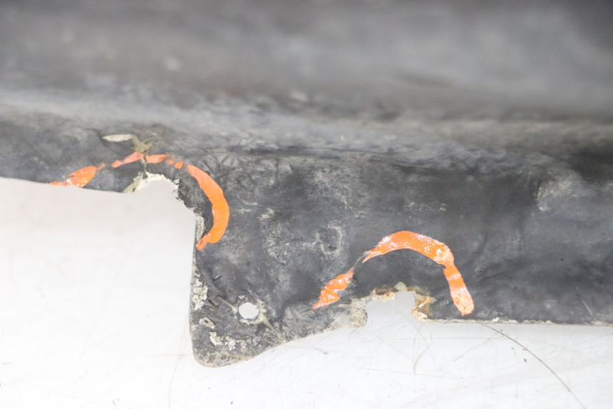 photo de REAR UNDERTRAY HONDA CBR RR FIREBLADE 900 (1992 - 1994)