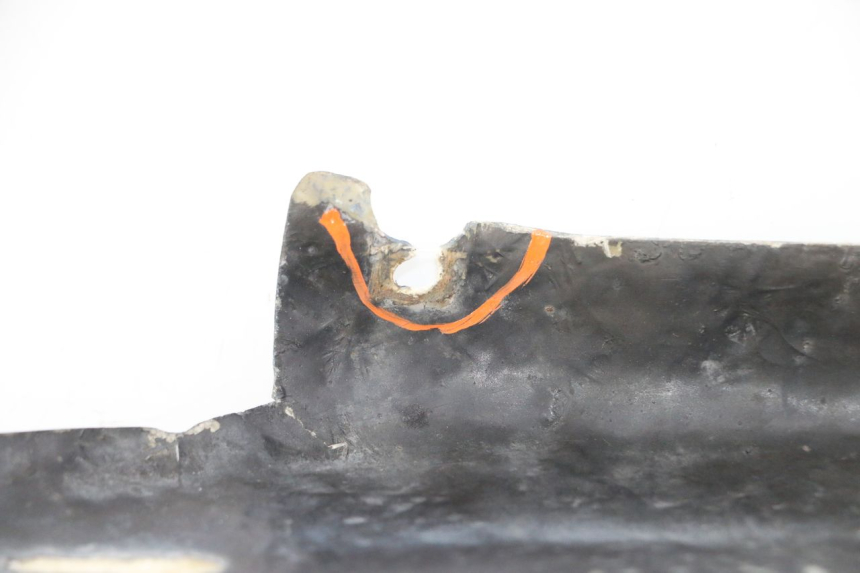 photo de REAR UNDERTRAY HONDA CBR RR FIREBLADE 900 (1992 - 1994)