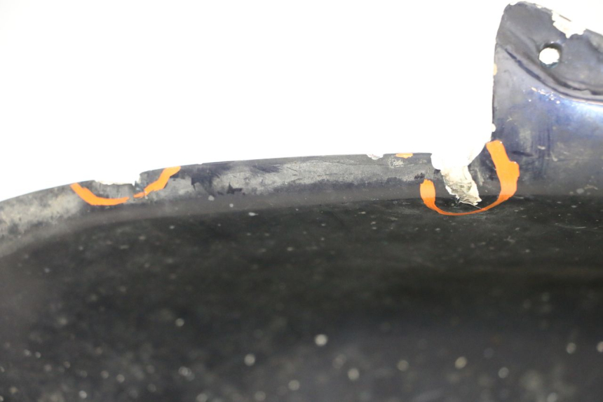 photo de REAR UNDERTRAY HONDA CBR RR FIREBLADE 900 (1992 - 1994)