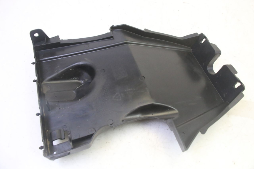 photo de REAR UNDERTRAY SYM CROX 4T 50 (2016 - 2023)