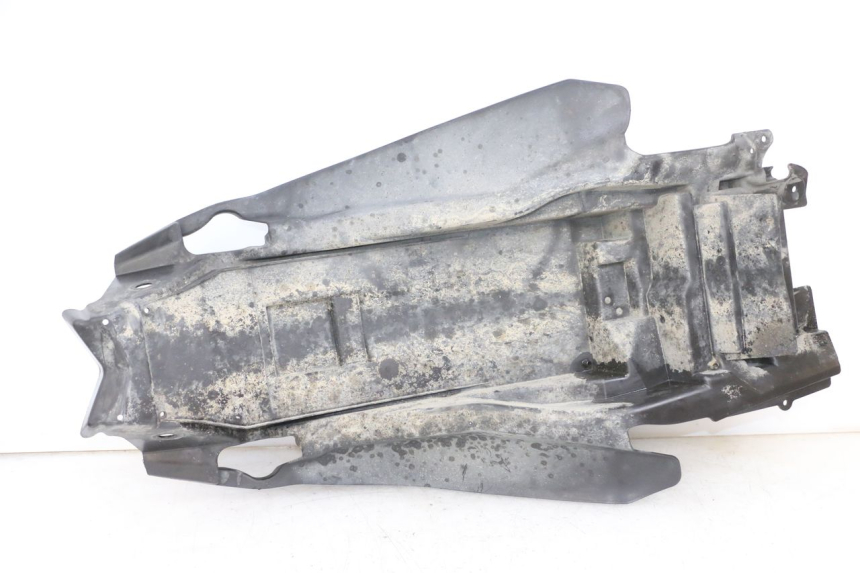 photo de REAR UNDERTRAY SUZUKI DL V STROM 1000 (2002 - 2007) - Markings and original references
