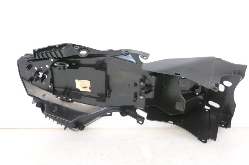 photo de REAR UNDERTRAY EBROH BRAVO GLE 1 (2020 - 2024)