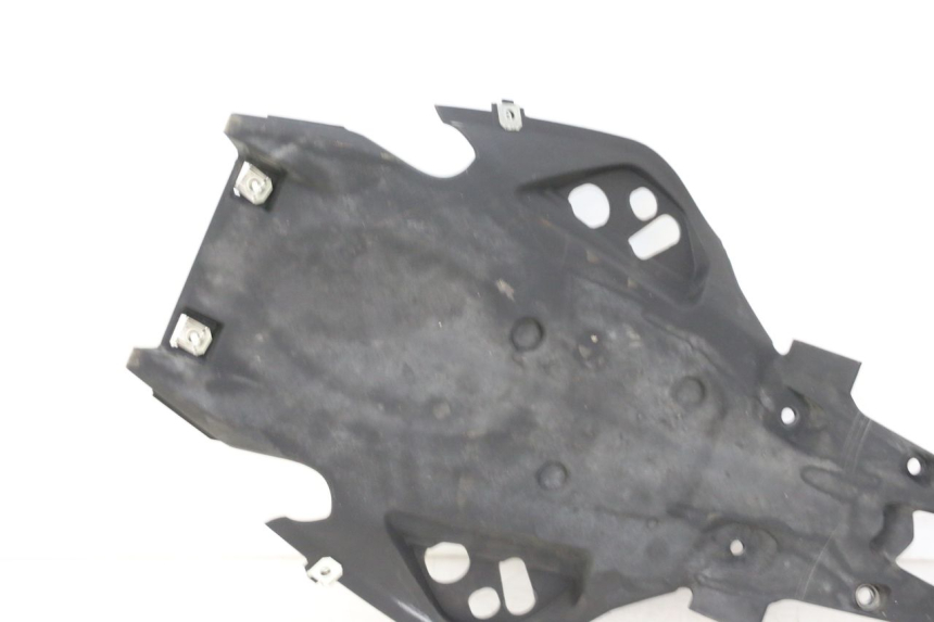 photo de REAR UNDERTRAY BMW G310 R 310 (2016 - 2020)