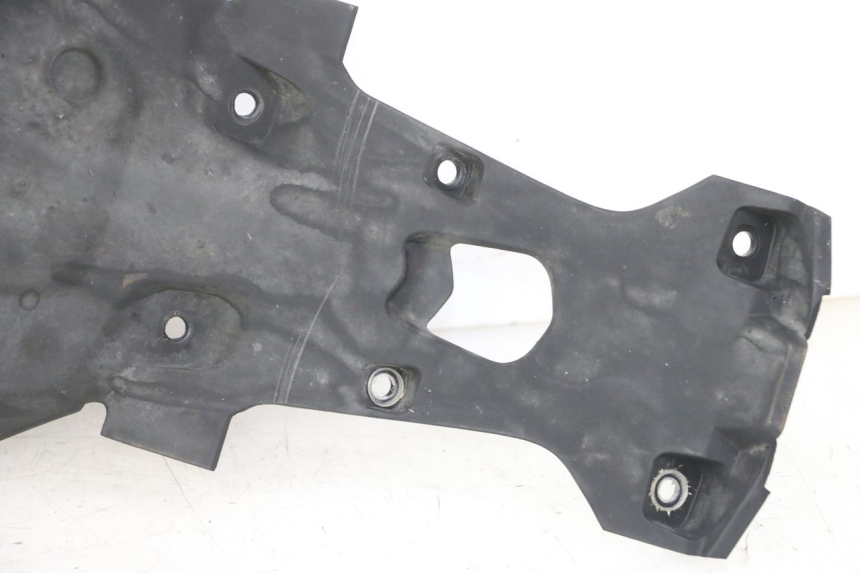photo de REAR UNDERTRAY BMW G310 R 310 (2016 - 2020)