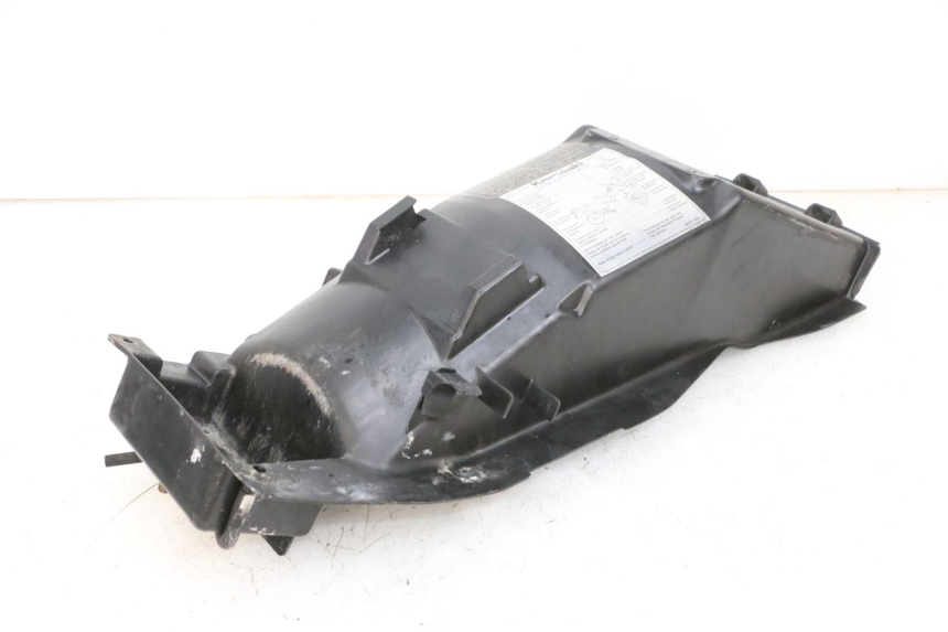 photo de REAR UNDERTRAY KAWASAKI GPX R WARBIRD 600 (1988 - 1993) - Fixing points details