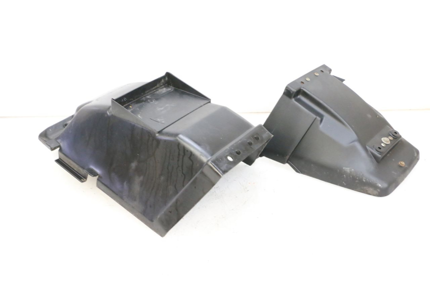 photo de REAR UNDERTRAY KAWASAKI GPZ RX 1000 (1986 - 1988) - Main view