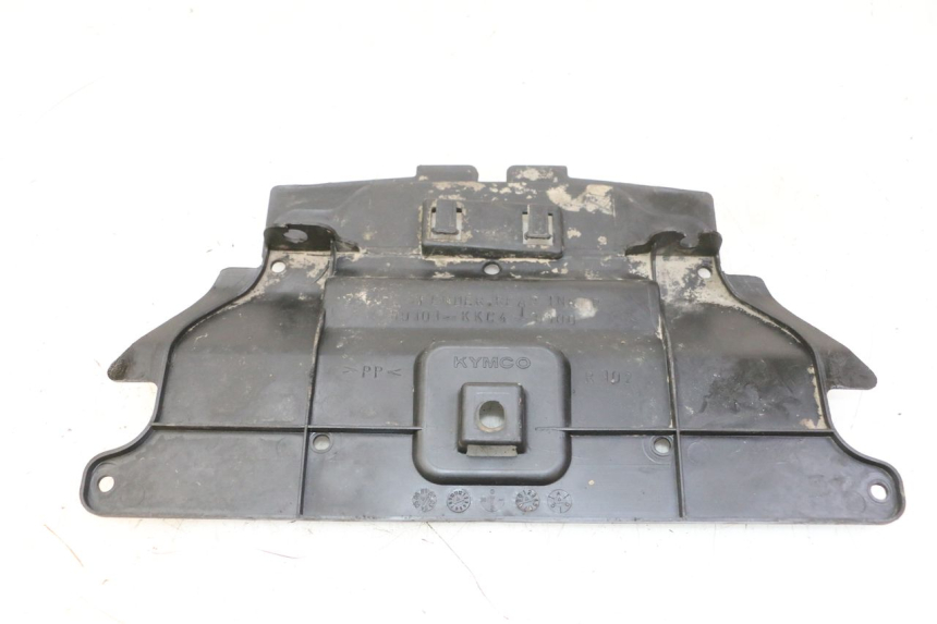 photo de REAR UNDERTRAY KYMCO GRAND DINK 125 (2008 - 2014)