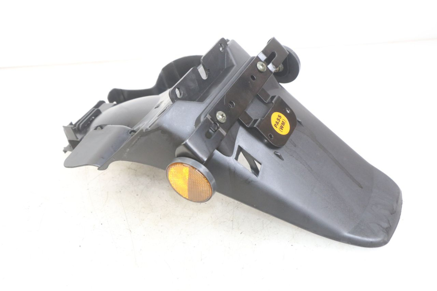 photo de REAR WHEEL HUGGER EUROCKA GTR 50 (2007 - 2017)