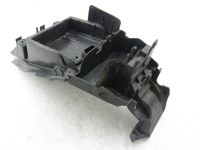 photo de REAR UNDERTRAY HONDA CBF 125 (2009 - 2015)