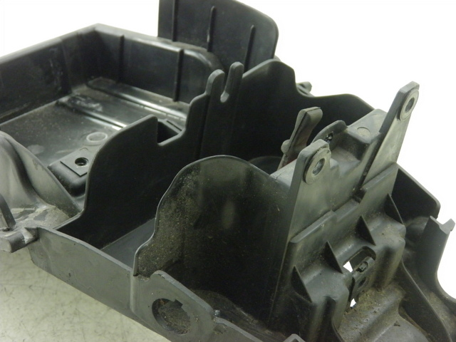 photo de REAR UNDERTRAY HONDA CBF 125 (2009 - 2015)