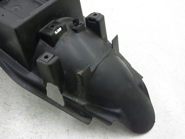 photo de REAR UNDERTRAY HONDA CBF 125 (2009 - 2015)