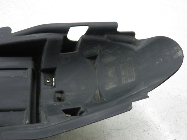 photo de REAR UNDERTRAY HONDA CBF 125 (2009 - 2015)