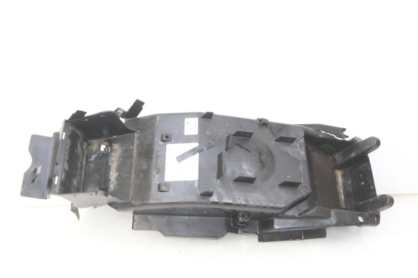 photo de REAR WHEEL HUGGER HONDA VFR FI RC46 800 (1998 - 2001)