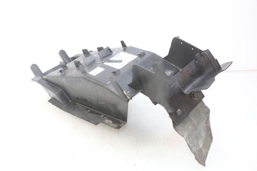 photo de REAR WHEEL HUGGER HONDA VFR FI RC46 800 (1998 - 2001)
