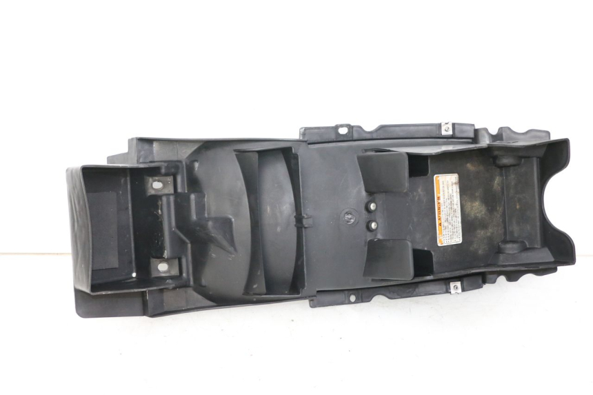photo de REAR UNDERTRAY HYOSUNG GTR 125 (2006 - 2008)