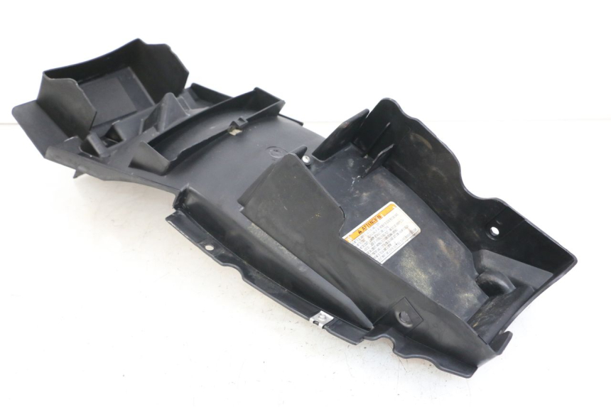 photo de REAR UNDERTRAY HYOSUNG GTR 125 (2006 - 2008)