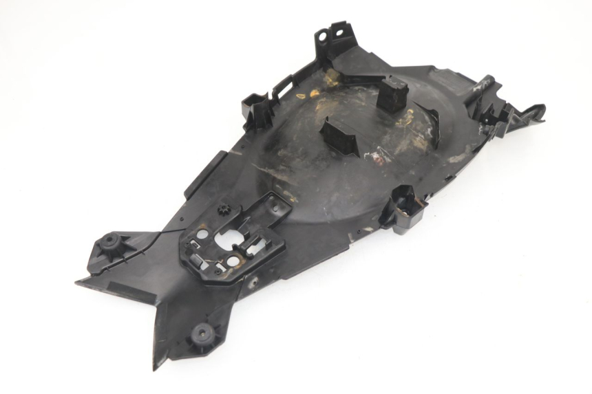 photo de REAR UNDERTRAY KAWASAKI ER-6 ER6 N 650 (2012 - 2016)