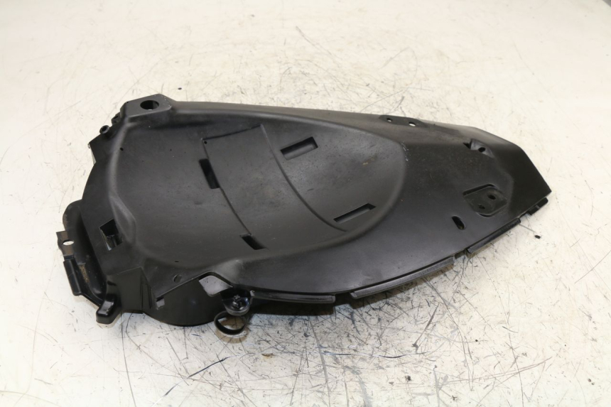 photo de REAR UNDERTRAY KAWASAKI ER-6 ER6 N 650 (2009 - 2011)