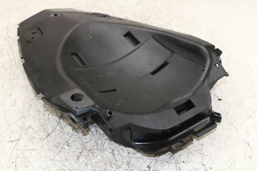 photo de REAR UNDERTRAY KAWASAKI ER-6 ER6 N 650 (2009 - 2011)