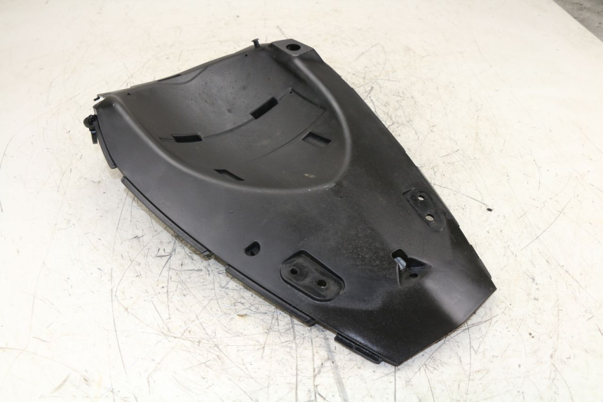 photo de REAR UNDERTRAY KAWASAKI ER-6 ER6 N 650 (2009 - 2011)