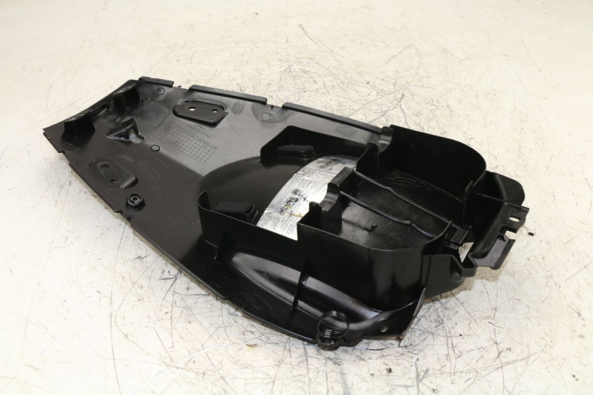 photo de REAR UNDERTRAY KAWASAKI ER-6 ER6 N 650 (2009 - 2011)