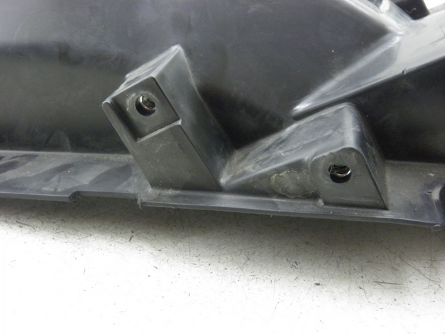 photo de REAR WHEEL SWINGARM KAWASAKI ZZR 600 (1995 - 2004)