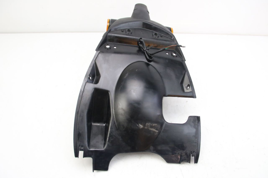 photo de REAR UNDERTRAY PEUGEOT KISBEE 2T 50 (2018 - 2022)