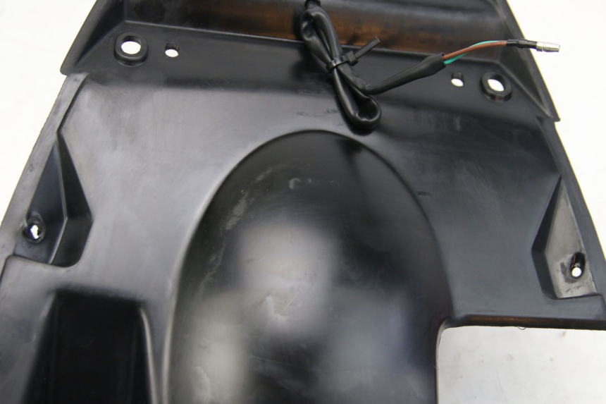 photo de REAR UNDERTRAY PEUGEOT KISBEE 2T 50 (2018 - 2022)