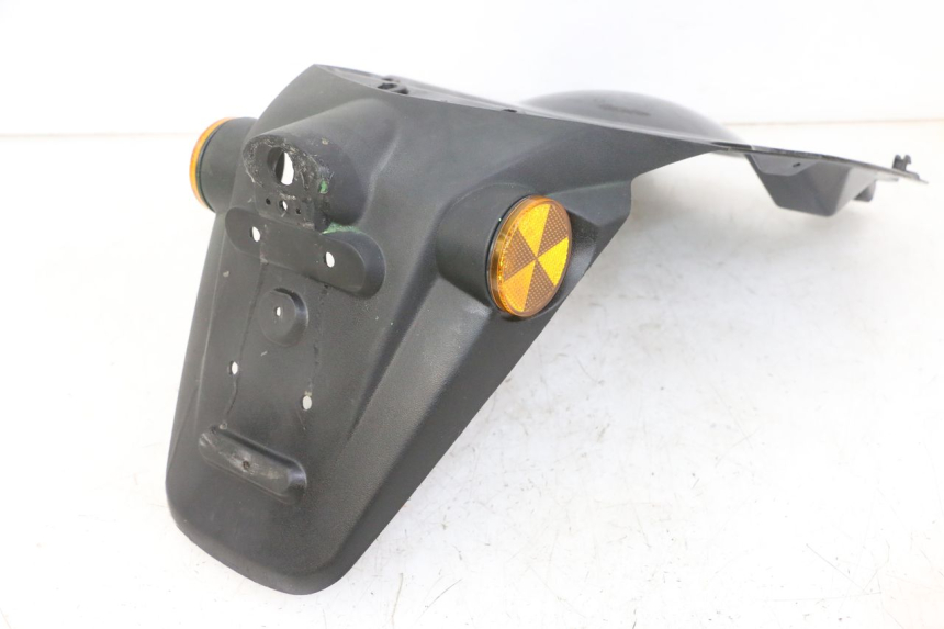 photo de REAR UNDERTRAY PEUGEOT KISBEE 2T 50 (2018 - 2022)
