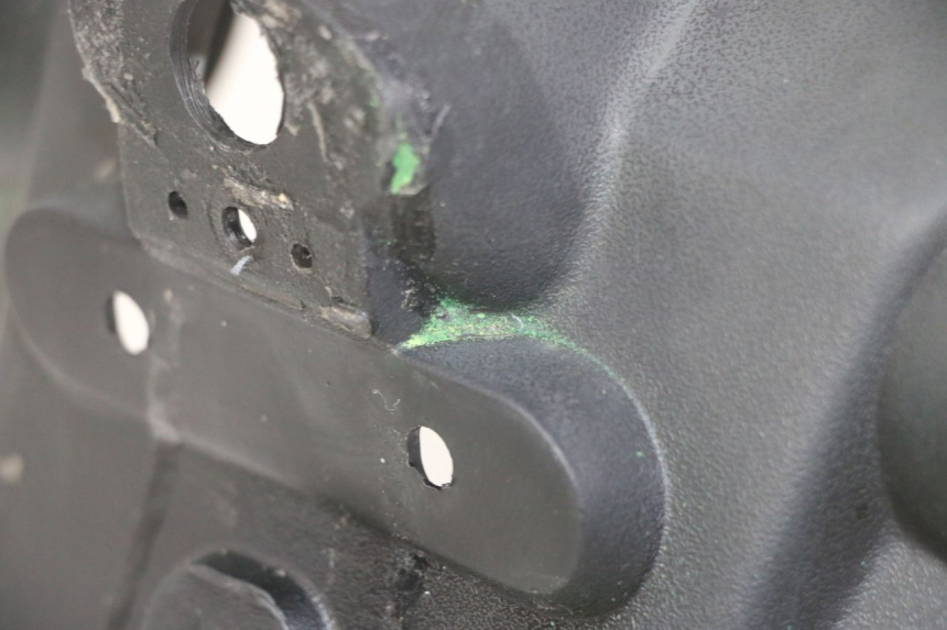 photo de REAR UNDERTRAY PEUGEOT KISBEE 2T 50 (2018 - 2022)