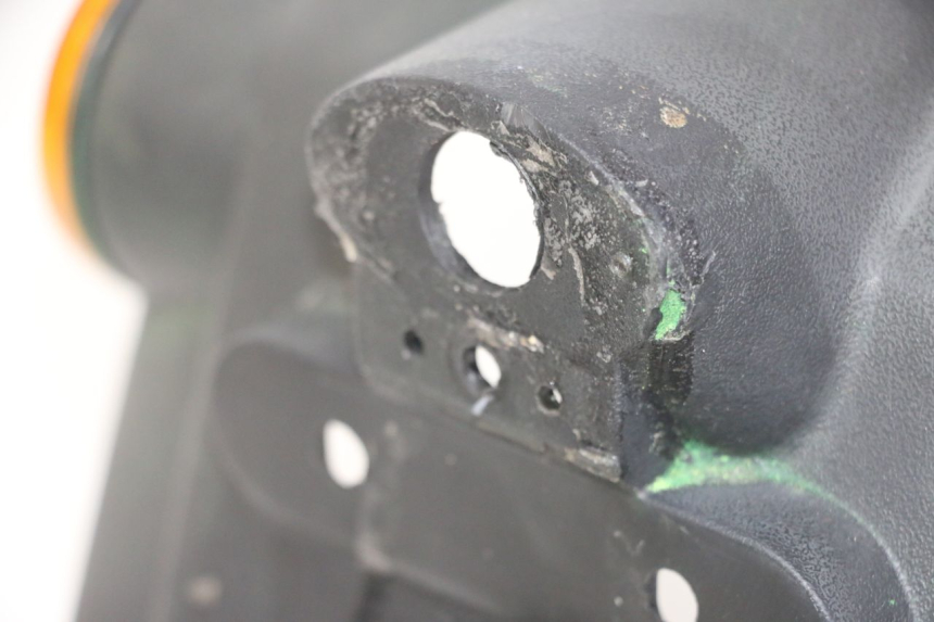 photo de REAR UNDERTRAY PEUGEOT KISBEE 2T 50 (2018 - 2022)
