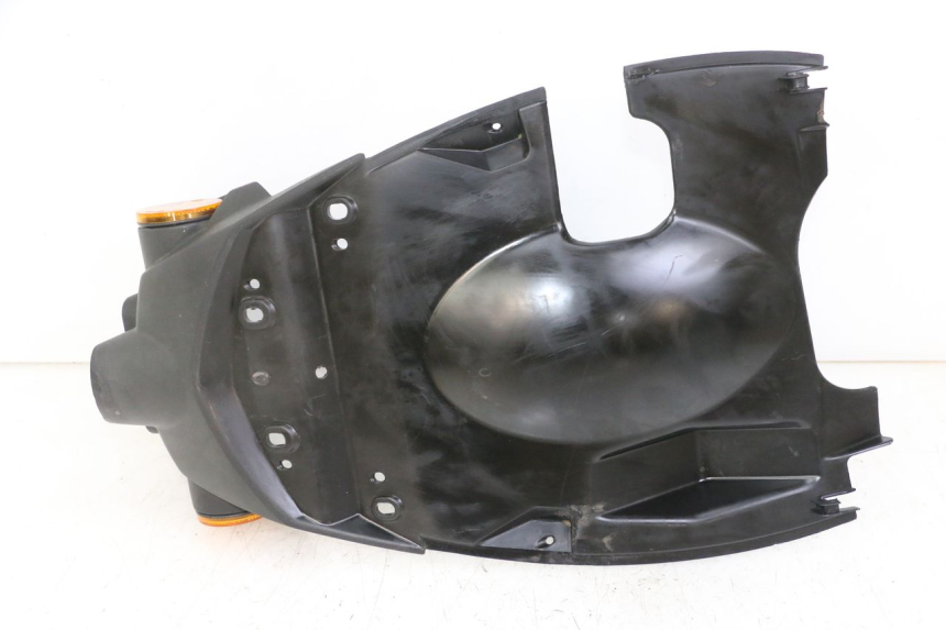 photo de REAR UNDERTRAY PEUGEOT KISBEE 2T 50 (2018 - 2022)