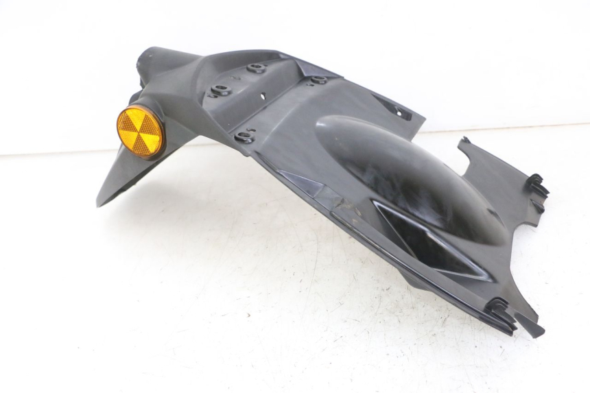 photo de REAR UNDERTRAY PEUGEOT KISBEE 2T 50 (2018 - 2022)
