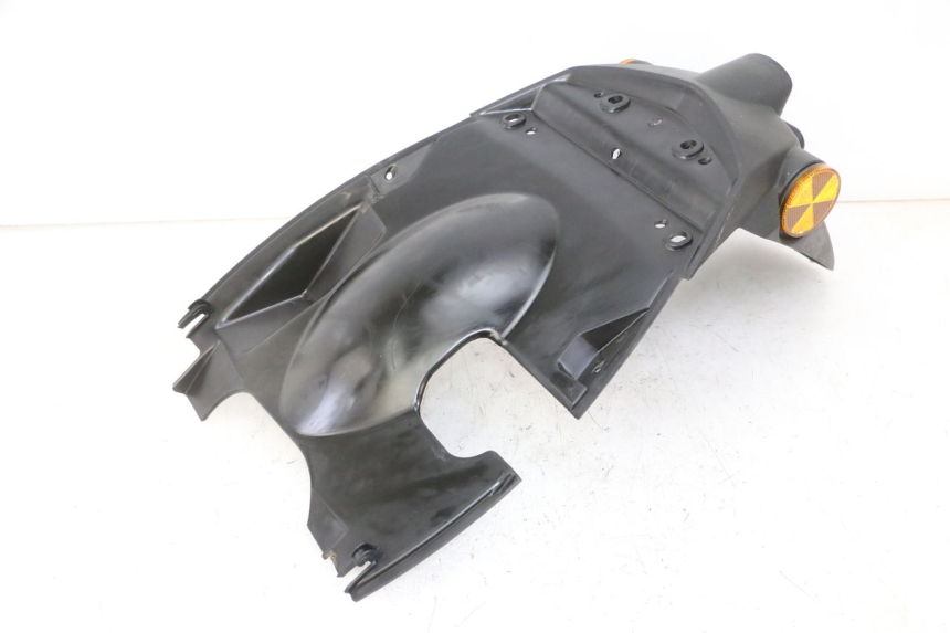 photo de REAR UNDERTRAY PEUGEOT KISBEE 2T 50 (2018 - 2022)