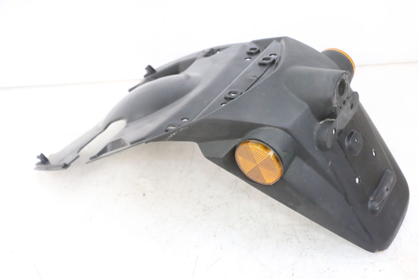 photo de REAR UNDERTRAY PEUGEOT KISBEE 2T 50 (2018 - 2022)